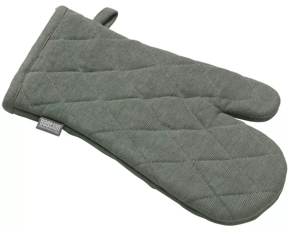 Södahl Ofenhandschuh Bastian Olivgrün