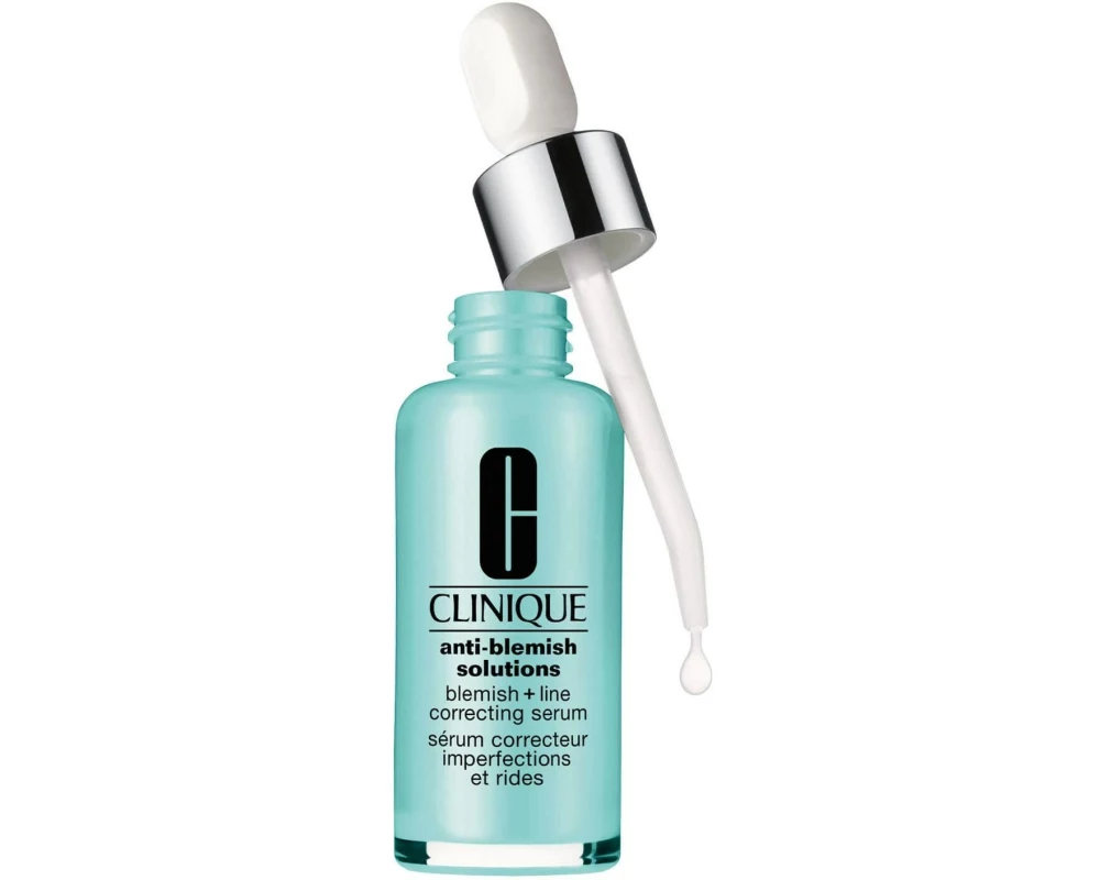 Clinique Anti-Blemish Solutions 30 ml