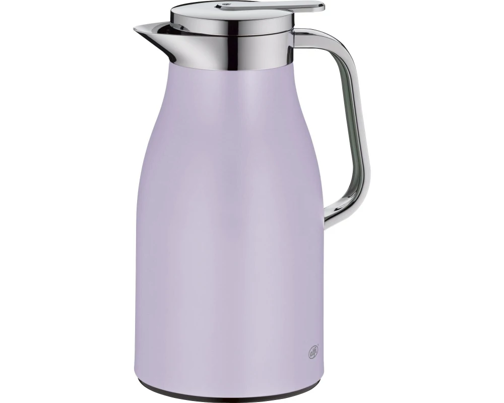 Alfi Thermoskanne Skyline 1000 ml, Lila