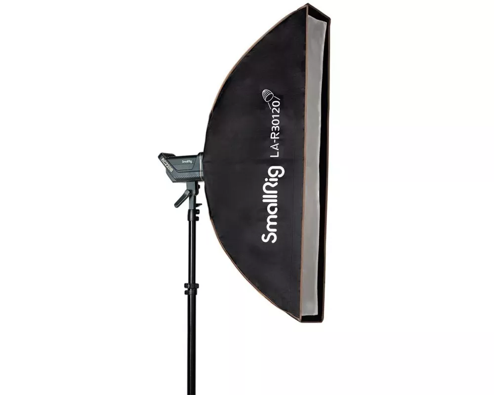 Smallrig Softbox LA-R30120 Strip