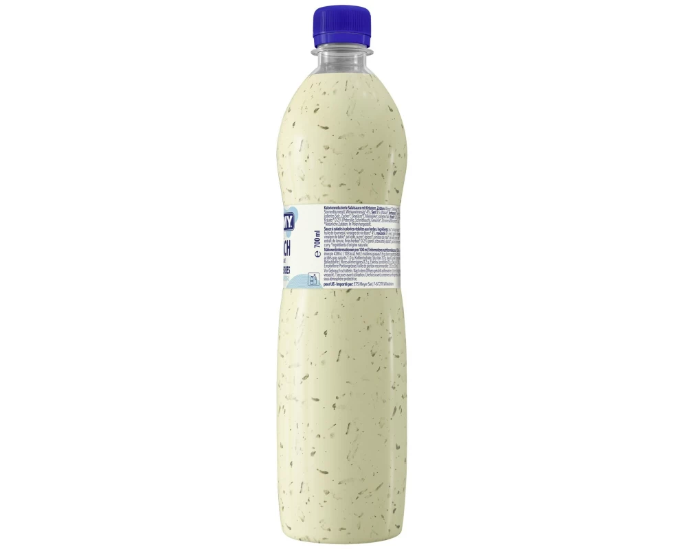Thomy Thomy French light Salatsauce 700 ml