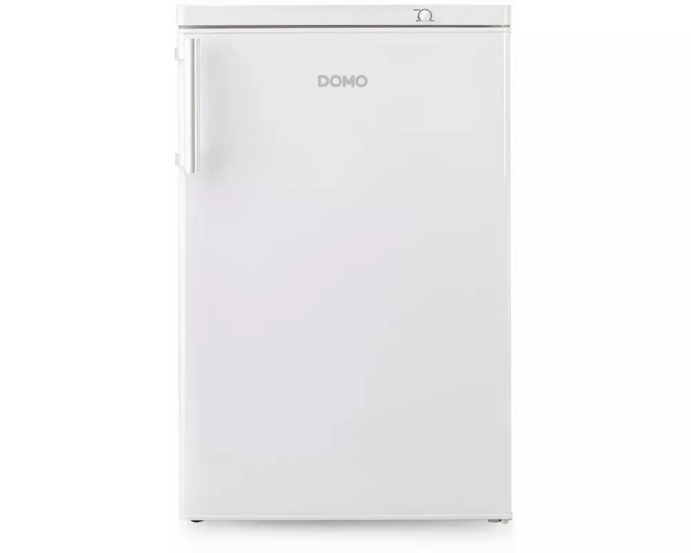 Domo Gefrierschrank DO91135F Rechts/Wechselbar