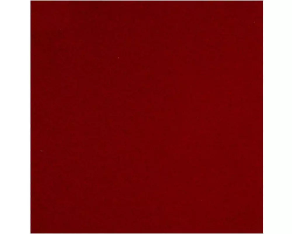 Creativ Company Papierservietten 40 cm x 40 cm, 20 Stück, Weinrot