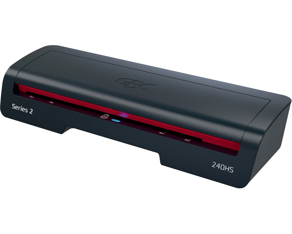 GBC Laminiergerät 240HS A3 125 µm