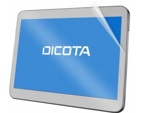 DICOTA Antimicrobial filter 2H for iPad Mini 6 8.3 self-adhesive