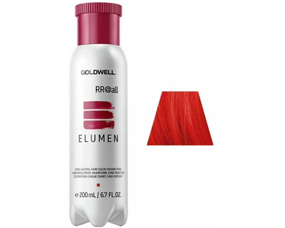 GOLDWELL Haarcoloration Elumen KK@all 200 ml