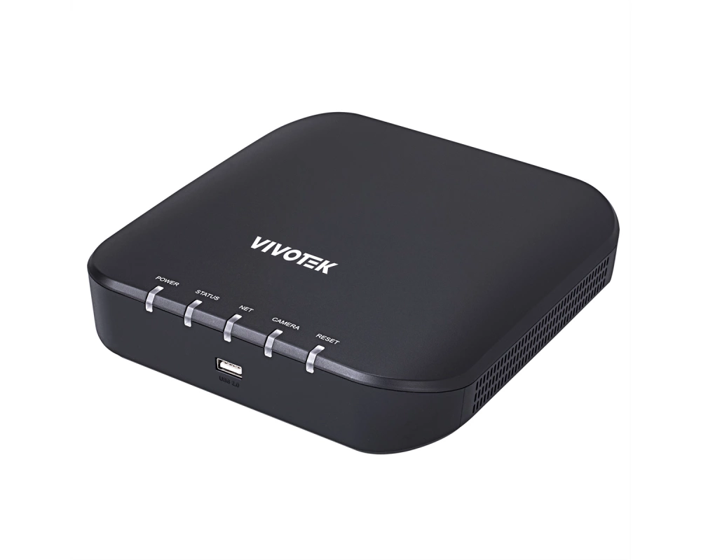 VIVOTEK RX9502 Live Client 32-CH