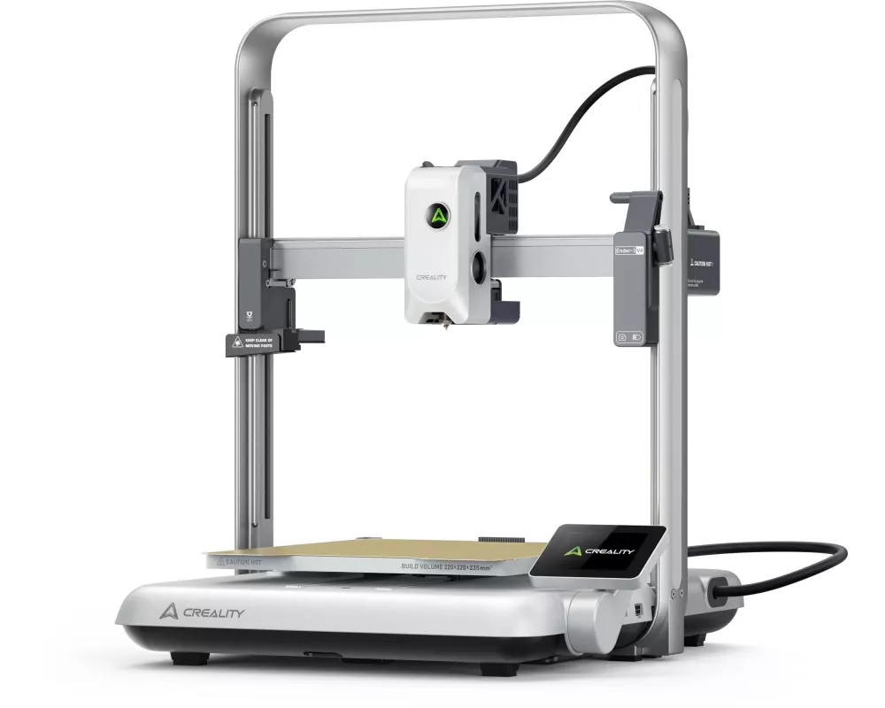 Creality 3D-Drucker Ender-3 V4
