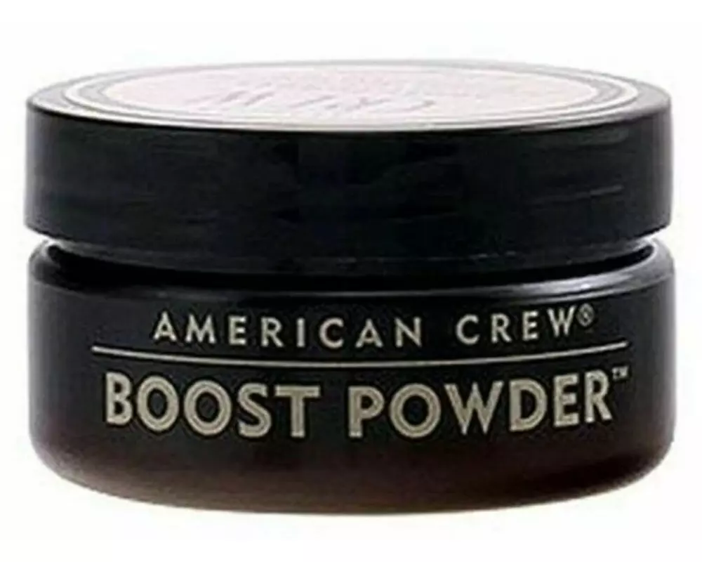 american crew Boost Powder 10