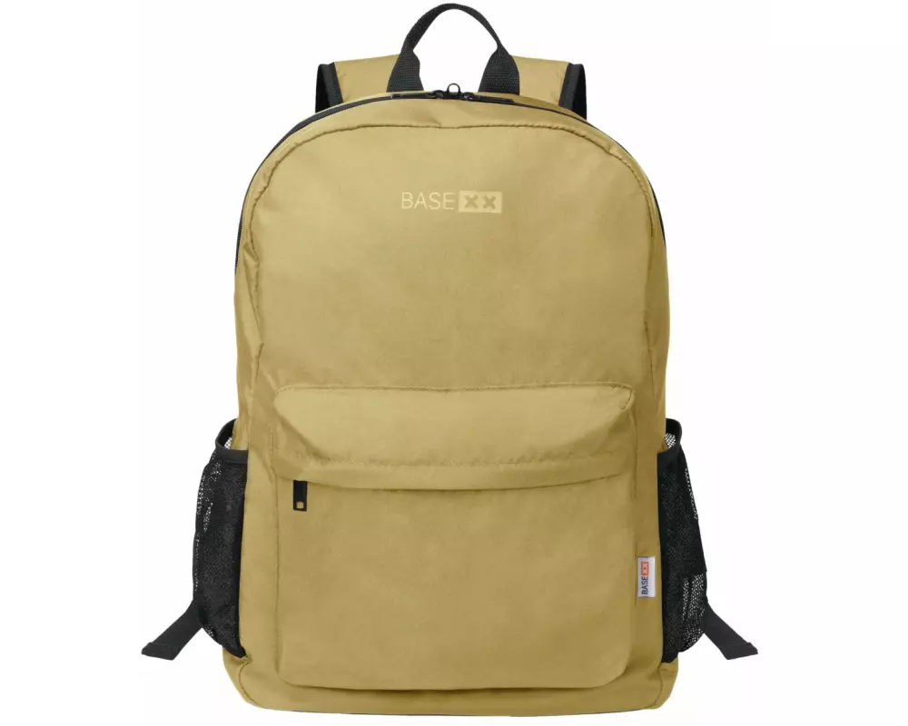 DICOTA BASE XX B2 15.6inch Camel Brown