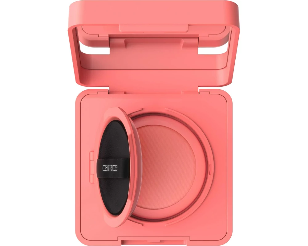 Catrice Cloud Tint Cushion Blush 010 Cloud 9 to 5