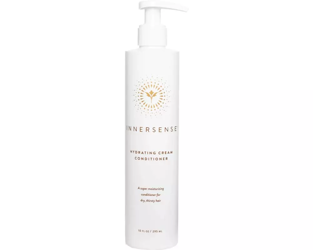INNERSENSE Hydrating Cream Conditioner 295 ml