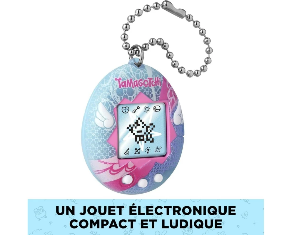 BANDAI Tamagotchi Original Mehrfarbig