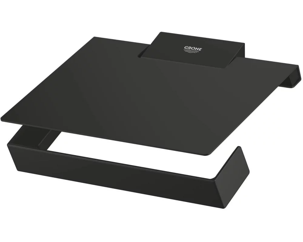 GROHE Selection Cube Schwarz