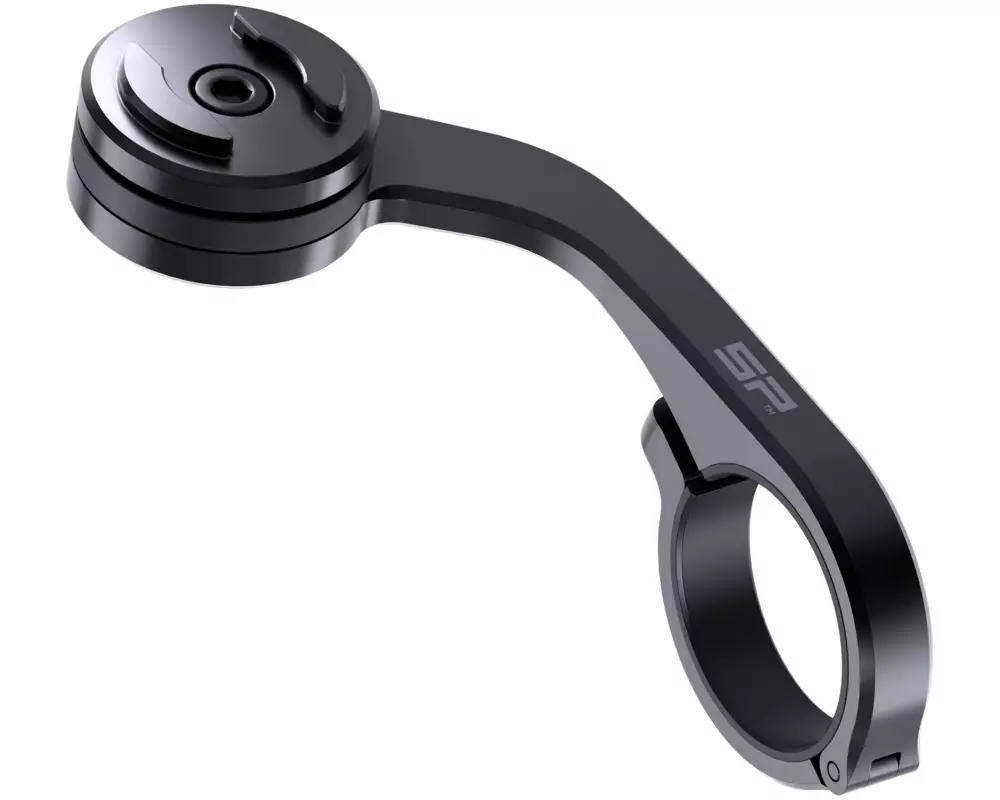 SP Connect Fahrradmobiltelefonhalter Gravel Pro SPC+ , Schwarz