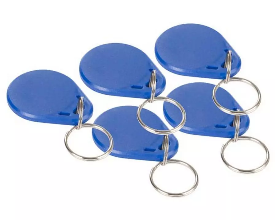 Whadda RFID Tag 5 Stück