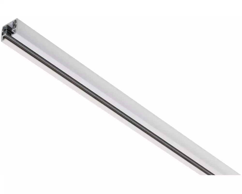 Paulmann URail Light&Easy Schiene, 200 cm, Weiss