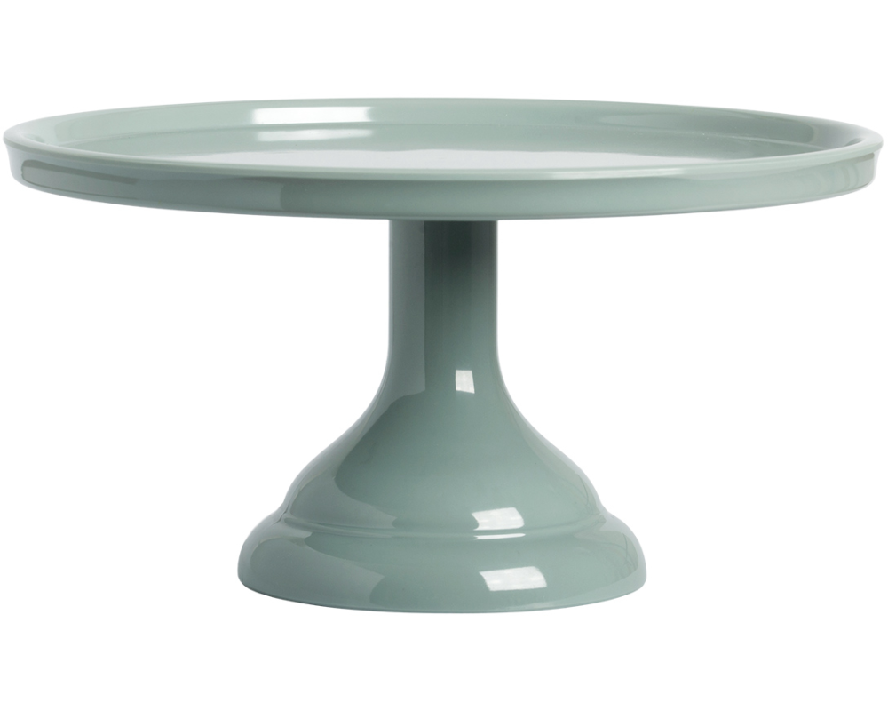 ALLC Tortenständer Large PTCSSG15 salbei grün 23.5x12x23.5cm