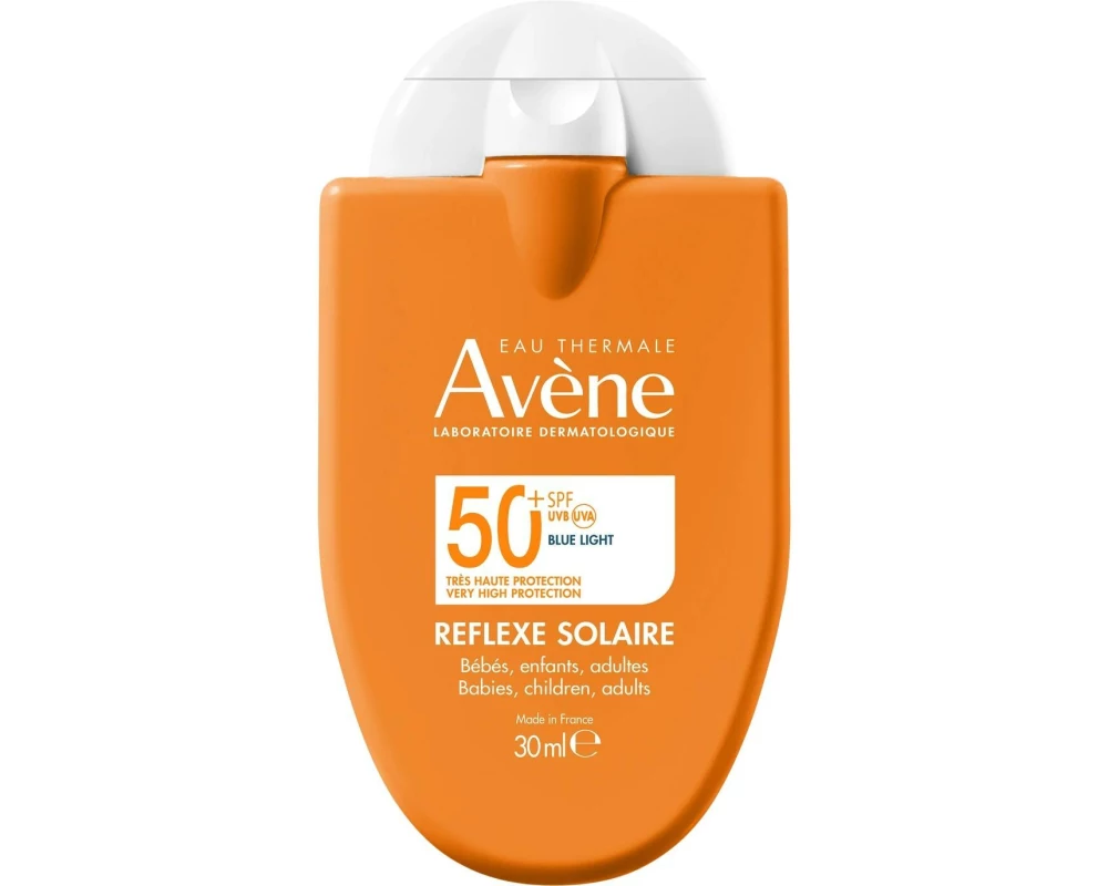Avène Reflexe Solaire SPF 50+ 30 ml