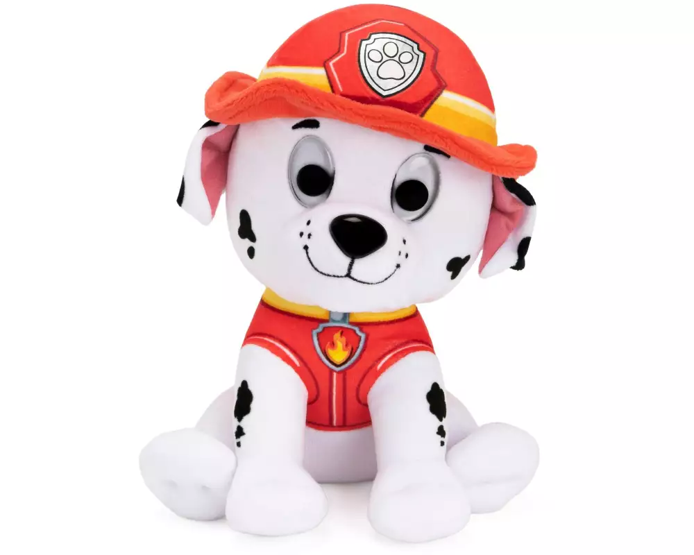 Spinmaster Plüsch Marshall 23 cm