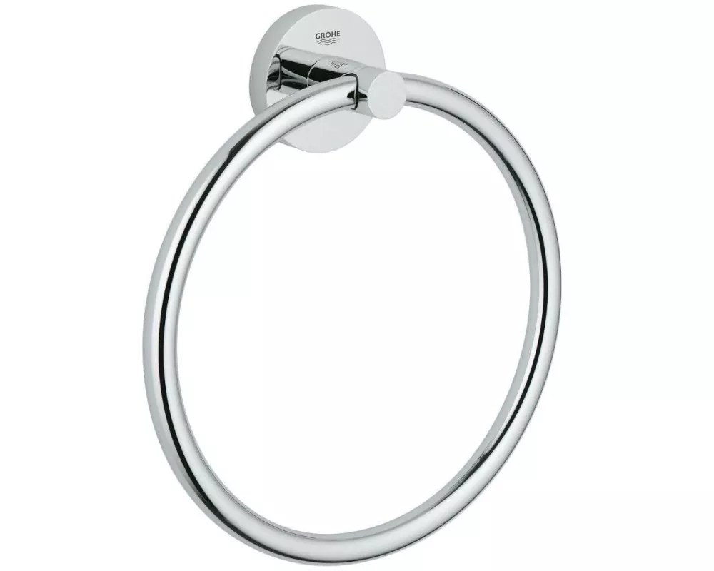 GROHE Handtuchhalter Chrom