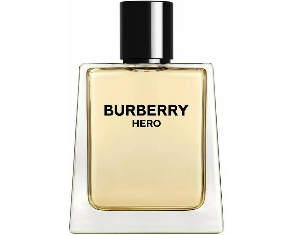 Burberry Hero 100 ml