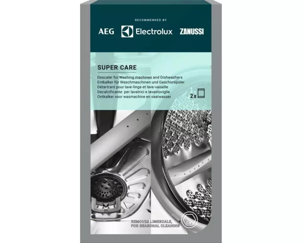 Electrolux Maschinenreiniger Super Care M2GCP100
