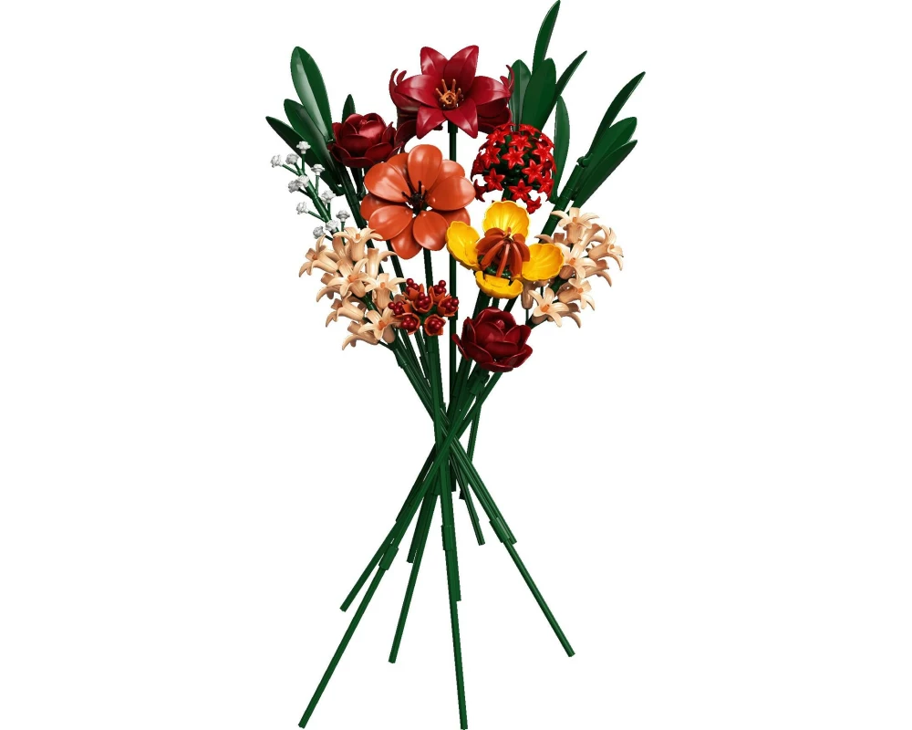 Brixies Plus Blumenstrauss Blütenzauber