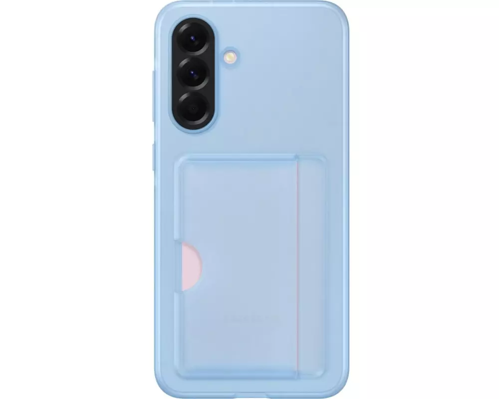 Samsung Back Cover Card Slot Case Galaxy A56