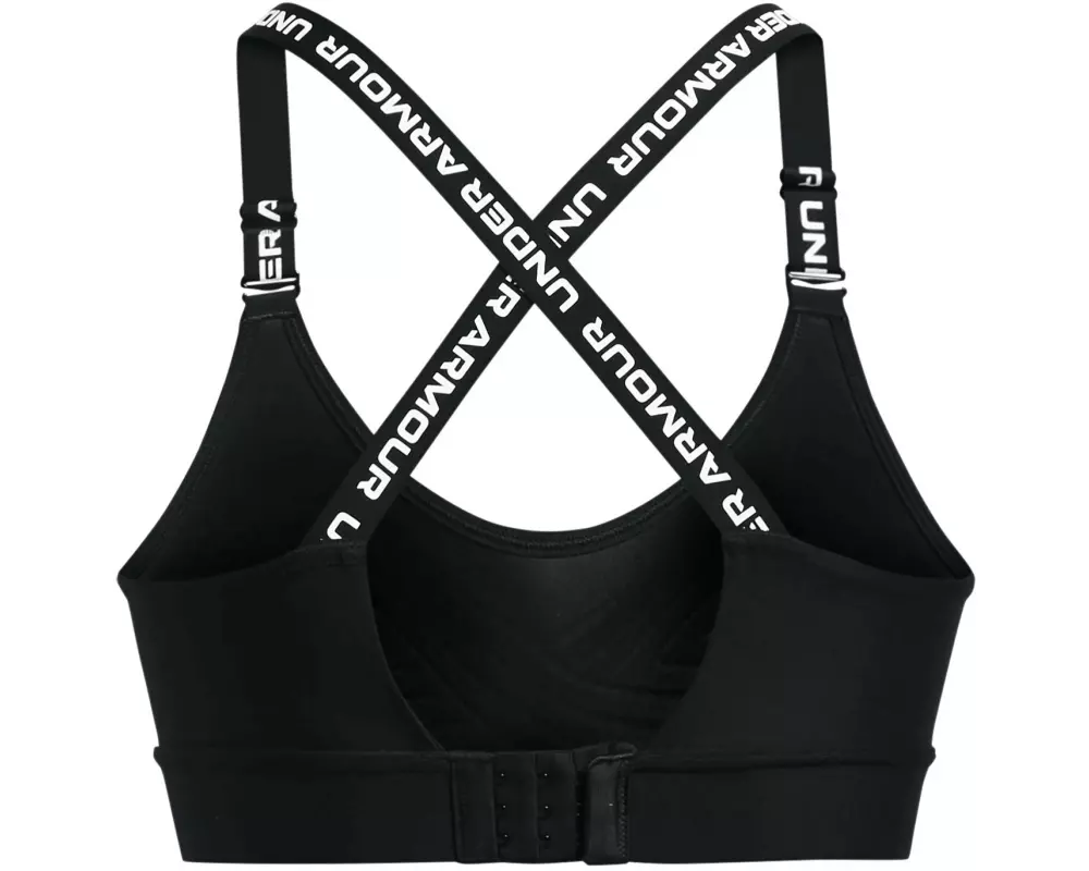 UNDER ARMOUR BH Infinity Mid 2.0 Schwarz, XS