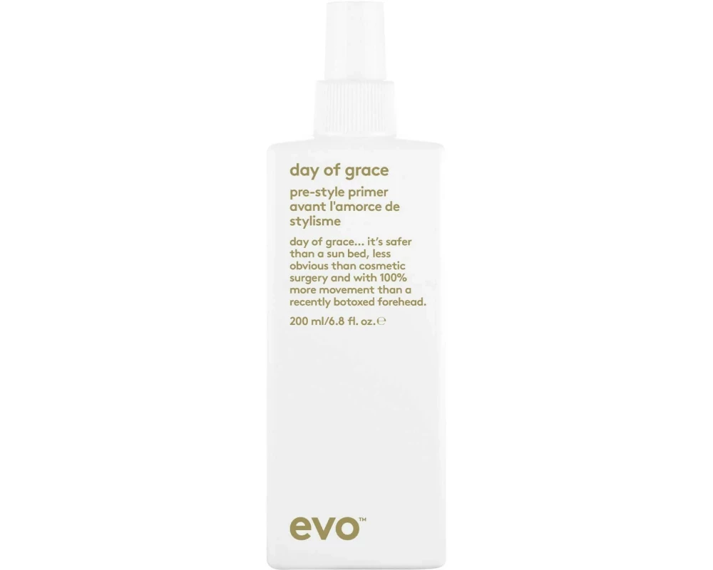 evo Day of Grace Pre Style Primer 200 ml