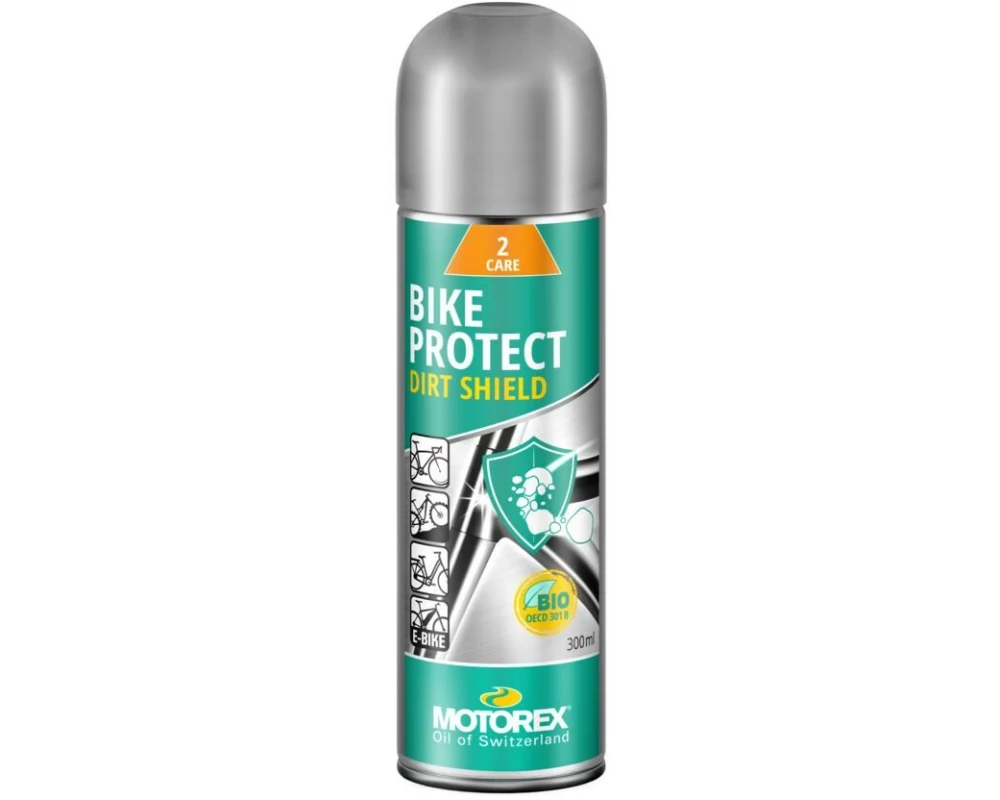 Motorex Bike Protect 300 ml