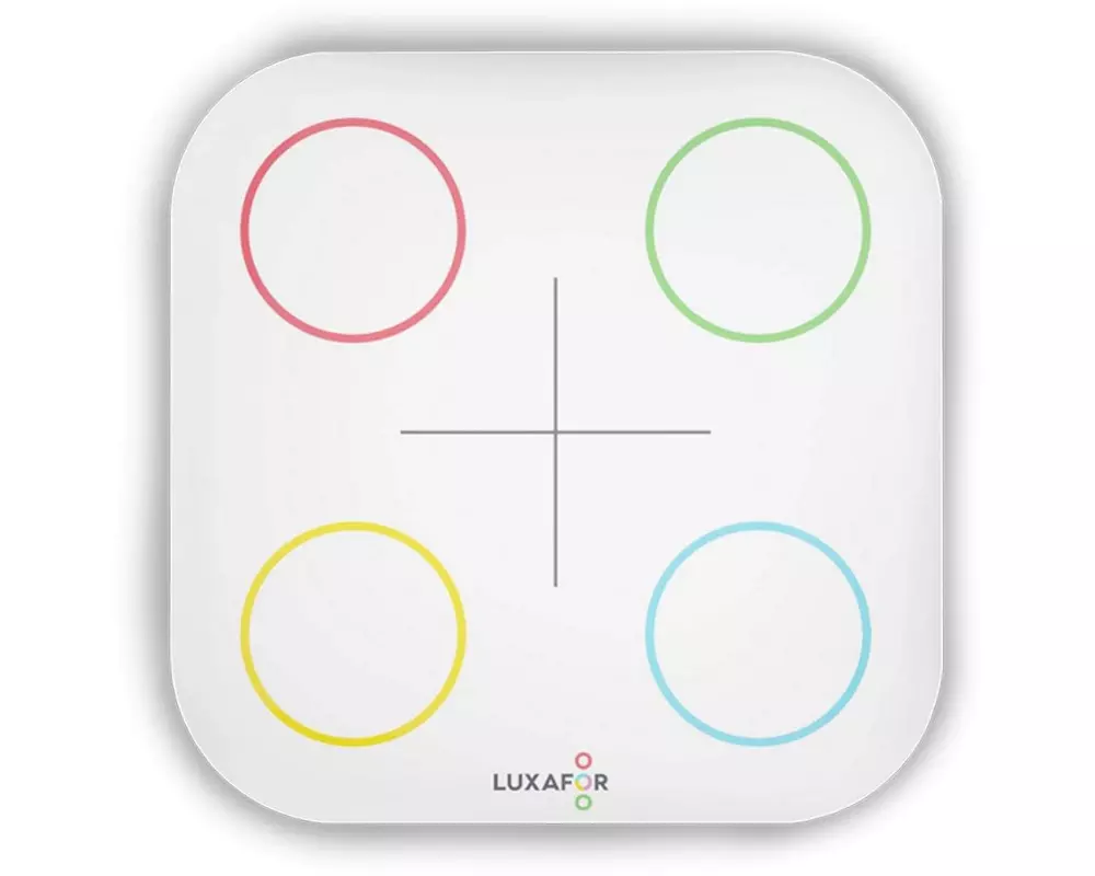 Luxafor Smart Button mit 1.5 m USB-C Kabel