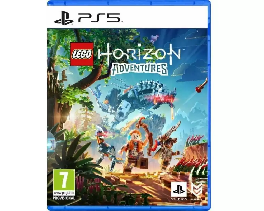 Sony LEGO: Horizon Adventures