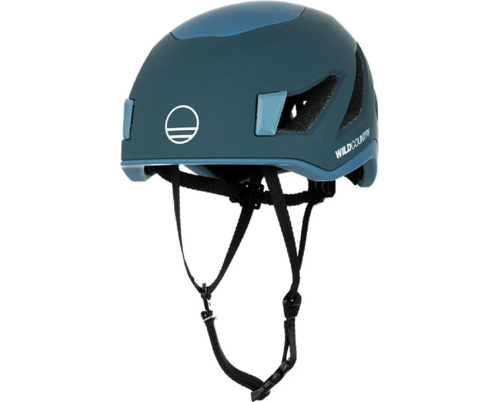 Wild Country Helmet Syncro Quartz