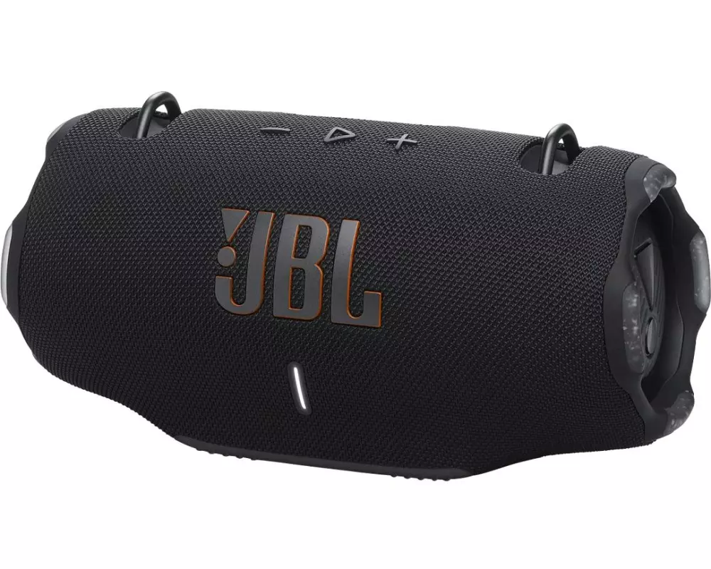 JBL Bluetooth Speaker Xtreme 4 Schwarz