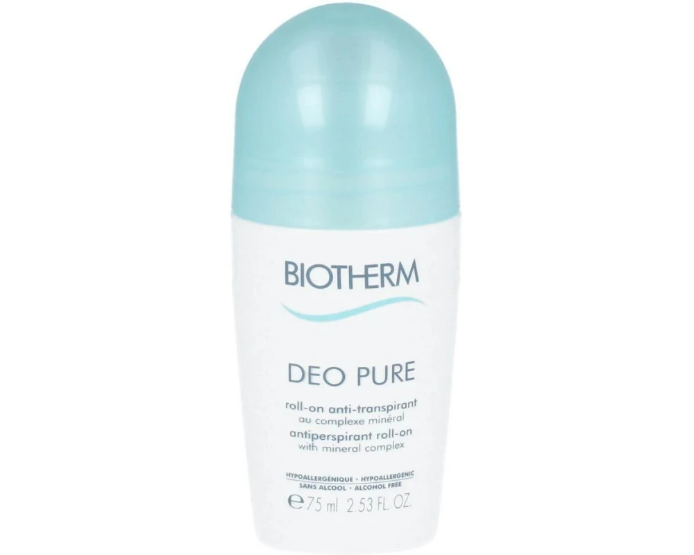 Biotherm Deo Pure 75 ml