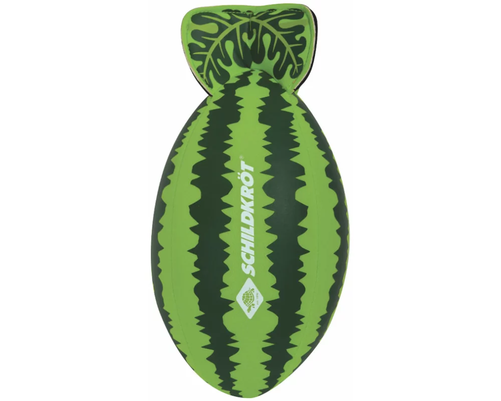 Schildkröt Neopren Ball Splash Watermelon