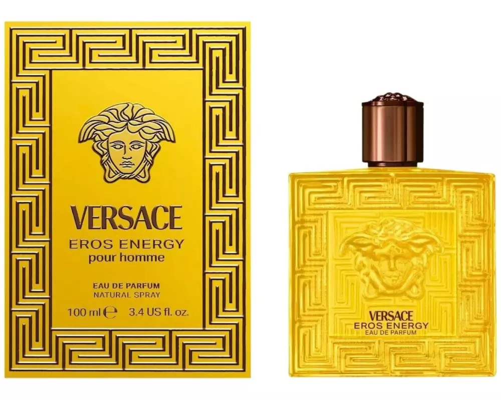 Versace Eros Energy 100 ml