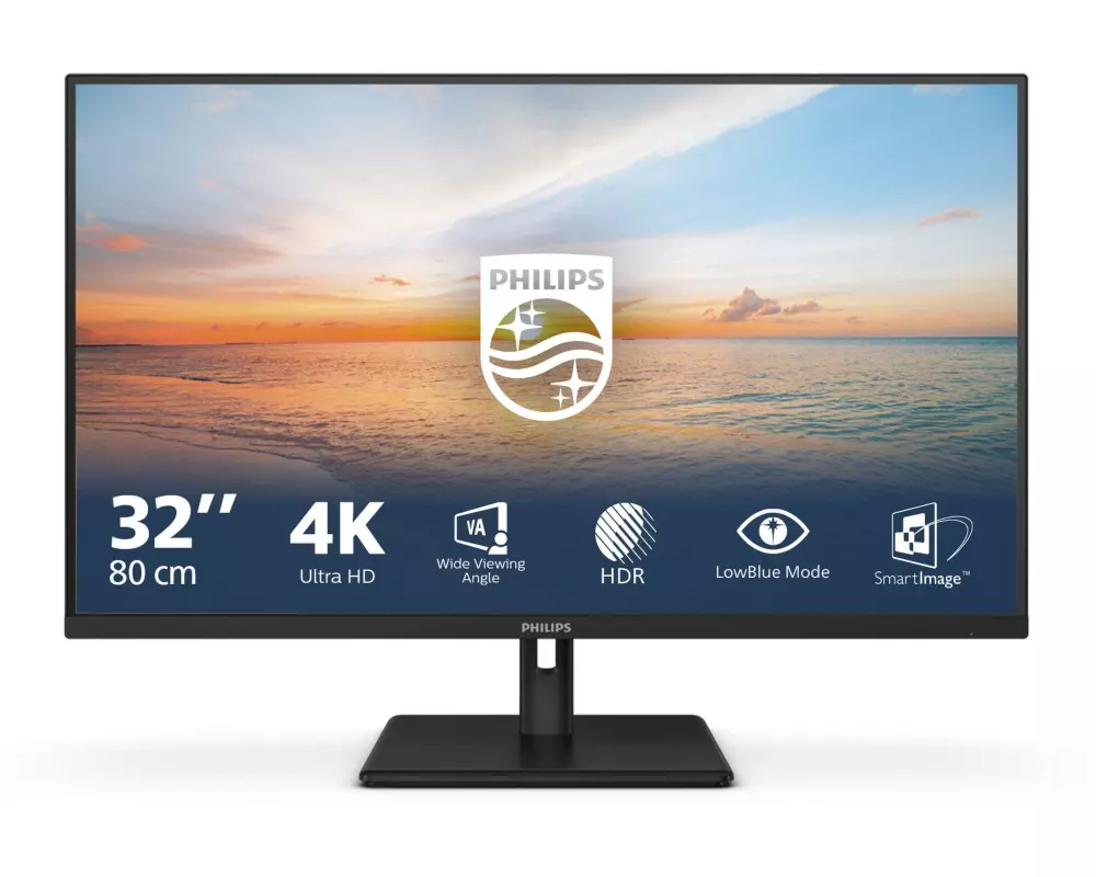 Philips Monitor 32E1N1800 lA/00