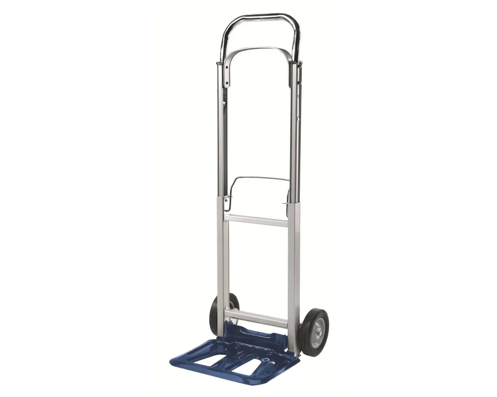 Einhell Sackkarre BT-HT 90 kg klappbare Auflageschaufel