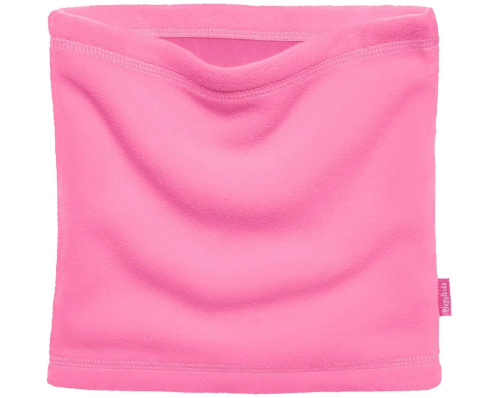 Playshoes Schlauchschal Pink One Size