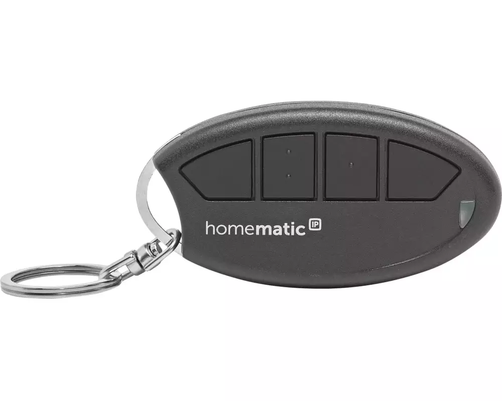 Homematic IP Schlüsselbundfernbedienung