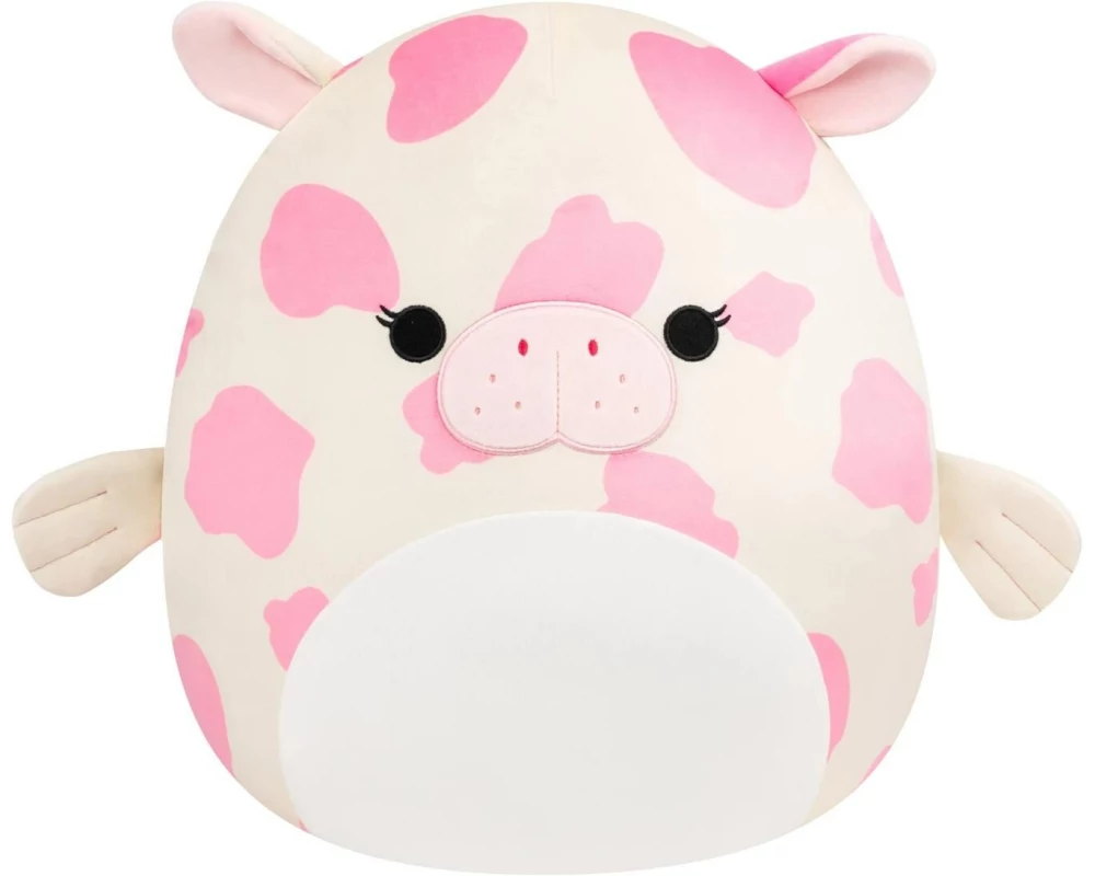 Squishmallows Plüsch weisse Seekuh Mondy 40 cm