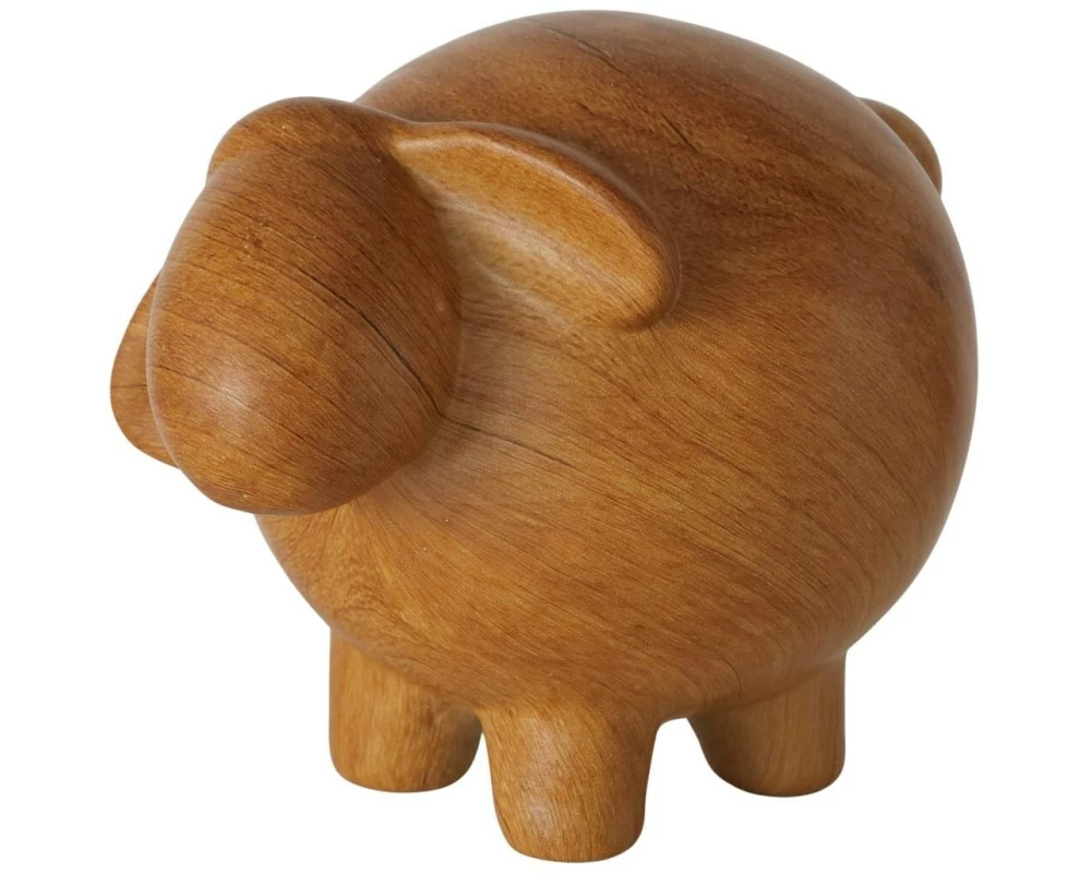 Boltze Aufsteller Schaf Wilhelmy 13 cm