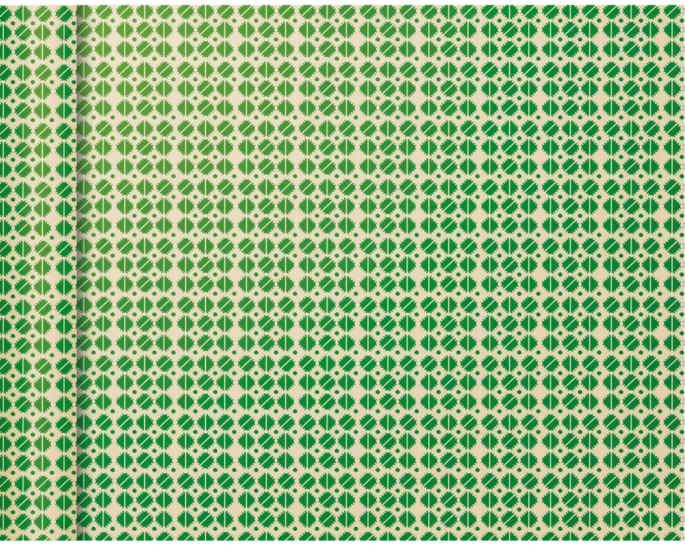 CLAIREFONTAINE Tiny Rolls Quadrate 223868C 80g, 5 x 0,35m