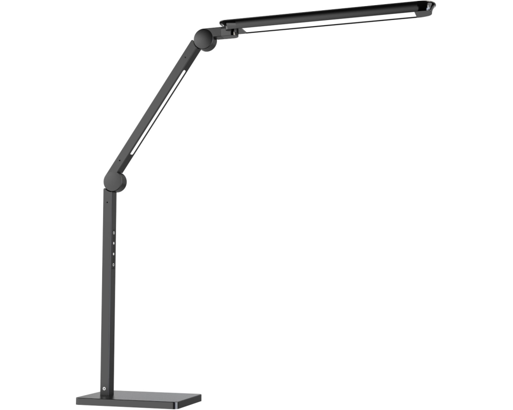 CEP Tischleuchte Alliance 2026020011 schwarz