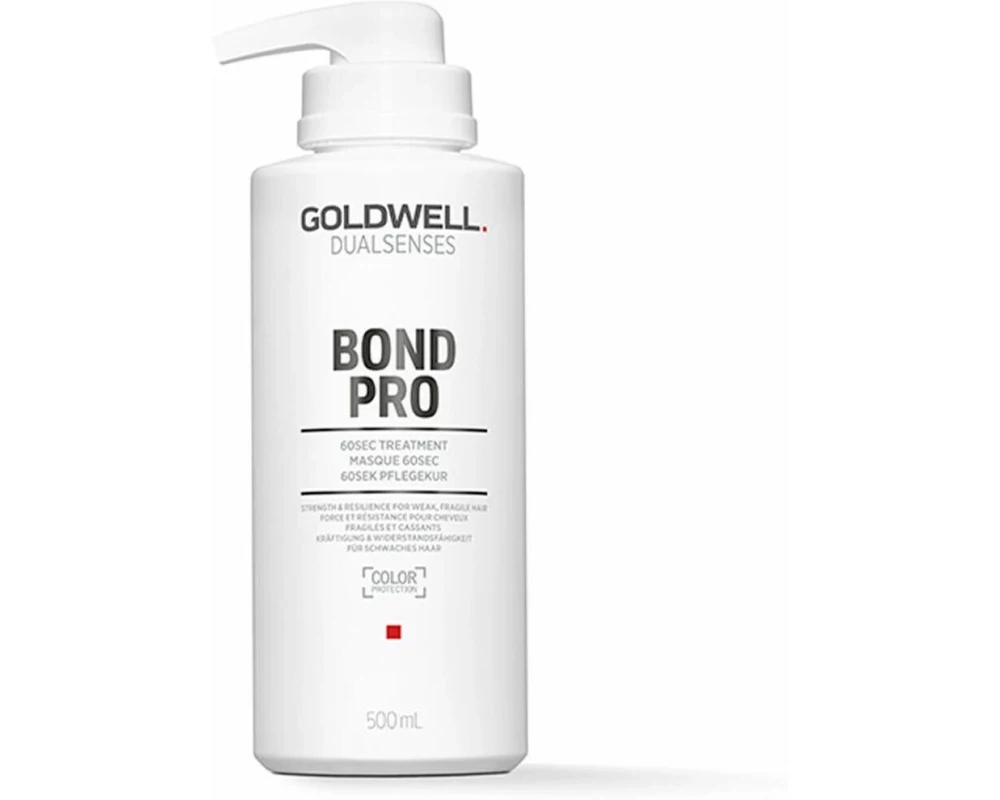 GOLDWELL Dualsenses Bond Pro 500 ml