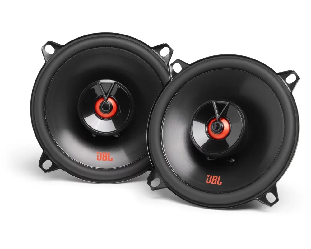 JBL Car 2-Weg Lautsprecher Paar Club 522F
