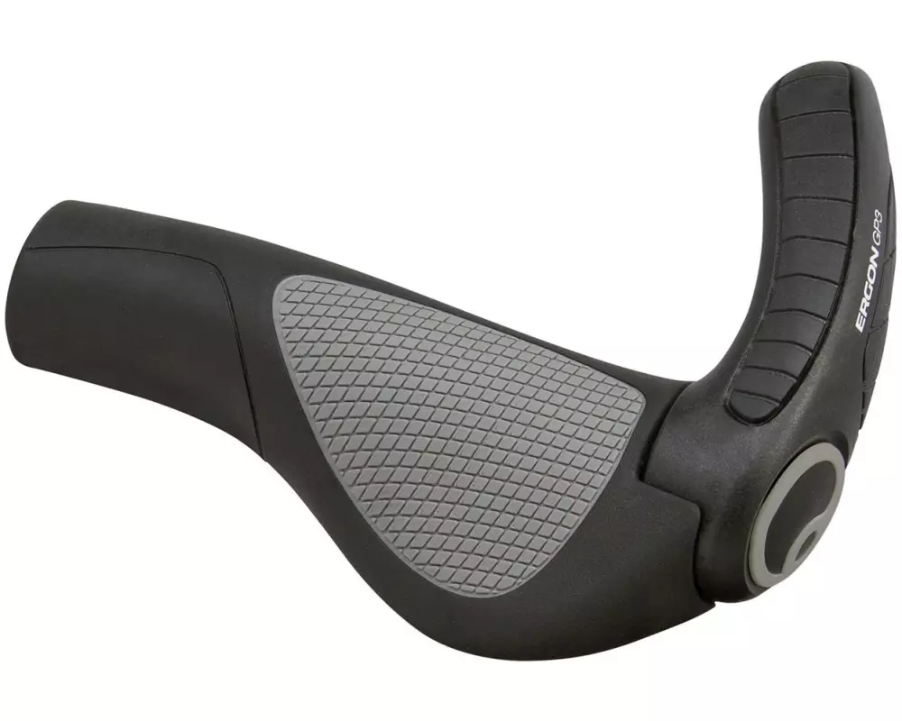 Ergon Lenkergriffe GP3 L